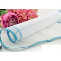 Online Skyddande stryk- och pressdyna - skyddande nät mot sveda och värk