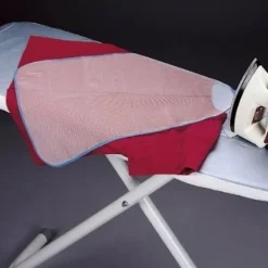 Sale Skyddande stryk- och pressduk - skyddsnät mot brännskador och glans (3-pack)