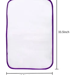 New Skyddande strykjärnsskyddsnät