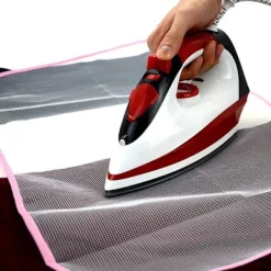 New Skyddande strykjärnsskyddsnät