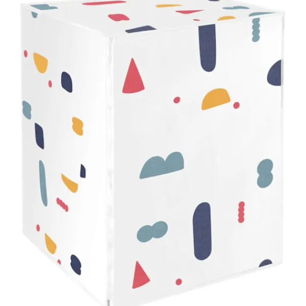 Sale Skyddande överdrag för tvättmaskin frontmatad tvättmaskin torktumlare