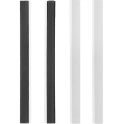 Hot Skyffel Tillbehör Gummilist Förbättring För Hushållsanvändare 4st 26.00X26.00X0.30CM Assorted Color