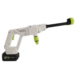 Discount Sladdlös 30 Bar Högtryck Bärbar Tvätt för Bil & Hem