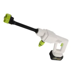 Discount Sladdlös 30 Bar Högtryck Bärbar Tvätt för Bil & Hem