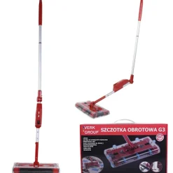 Sale Sladdlös dammsugare