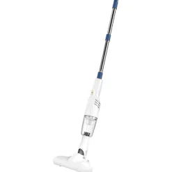 New Sladdlös Dammsugare Sladdlös Stikdammsugare, Dammsugare Med 30 Minuters Lång Drifttid, Lätt Sladdlös Dammsugare För Matta Och Hårdträ