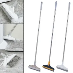 Hot Sladdlös Elektrisk Roterande Mopp Ersättningsrengöringsdynor Elektrisk Roterande Mopp Ersättningsrengöringsdukar