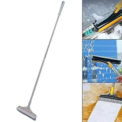 Hot Sladdlös Elektrisk Roterande Mopp Ersättningsrengöringsdynor Elektrisk Roterande Mopp Ersättningsrengöringsdukar