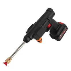 Online Sladdlös Högtryck Bärbar Elektrisk Biltvätt