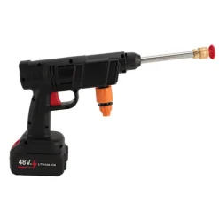 Online Sladdlös Högtryck Bärbar Elektrisk Biltvätt