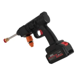 Online Sladdlös Högtryck Bärbar Elektrisk Biltvätt