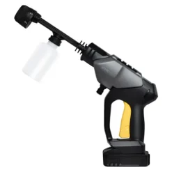 New HOTO Sladdlös högtryckstvätt QWXCJ001