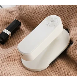 Hot Sladdlös ångstrykjärn, uppladdningsbar, anti-rynk, torrstrykjärn för hemmet