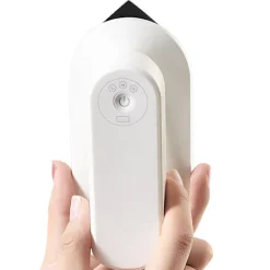 Best Sladdlöst ångstrykjärn, Laddningsbart, Anti-rynka, ZQKLA