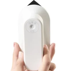 Best Sladdlöst ångstrykjärn, uppladdningsbart, antiskrynkel, torrt strykjärn för hemmet