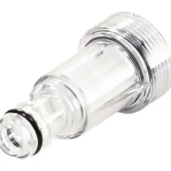 New Slanganslutning för vatteninloppsfilter, tillbehör för högtryckstvätt