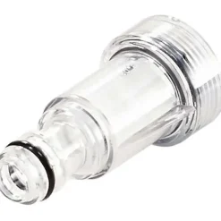 Online Slanganslutning för vatteninloppsfilter - Tillbehör för högtryckstvätts vattenfiltreringssystem