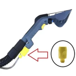 Discount Slanganslutningssats för PUZZI-modeller 8/1, 10/1, 30/4 - Reservdelar 4.446-023.0