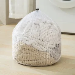 Clearance INF Slitstark grovmaskig tvättpåse 3-pack 50x60 cm