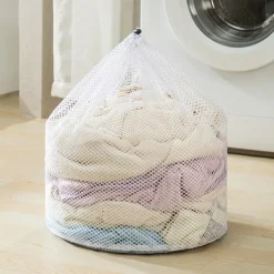 Clearance INF Slitstark grovmaskig tvättpåse 3-pack 50x60 cm