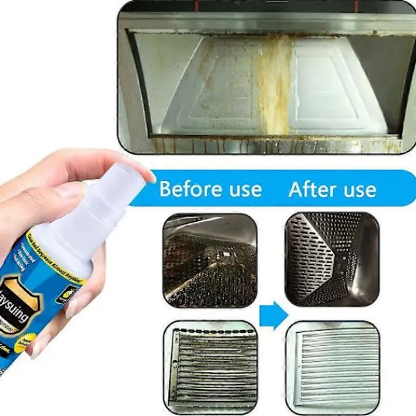 Clearance Små flaskor med borttagningsmedel