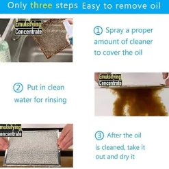 Clearance Små flaskor med borttagningsmedel