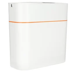 Hot Smart Papperskorg IPX5 Vattentät 3 Lägen Automatiskt Rörelsesensor Soptunna för Hem Kök Skönhetssalong Badrum