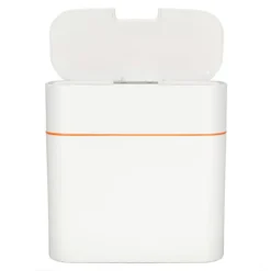 Hot Smart Papperskorg IPX5 Vattentät 3 Lägen Automatiskt Rörelsesensor Soptunna för Hem Kök Skönhetssalong Badrum