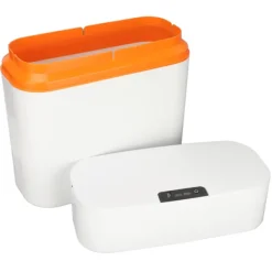 Hot Smart Papperskorg IPX5 Vattentät 3 Lägen Automatiskt Rörelsesensor Soptunna för Hem Kök Skönhetssalong Badrum