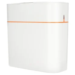 Hot Smart Papperskorg IPX5 Vattentät 3 Lägen Automatiskt Rörelsesensor Soptunna för Hem Kök Skönhetssalong Badrum