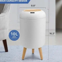 Outlet Smart Sortering Induktions Papperskorg, Smart Sortering Induktion