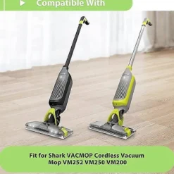 Clearance Smidig rengöringsmaskin Effektiv liten golvsopmaskin Rengöringsverktyg ABS-textur Lämplig för arbetande individer Vit