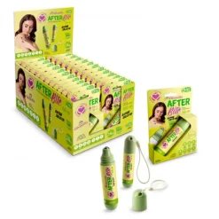 Best Snabb Lindring och Myggavvisande Skydd Roll-On Penna