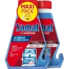 Hot Somat Duo Power Experts/ Diskmaskinsrengöring/ 2 x 250 ml
