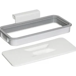 Sopbehållare för skåpsdörr, Avfallskorg, Förvaringsställ, Hängande Papperskorg