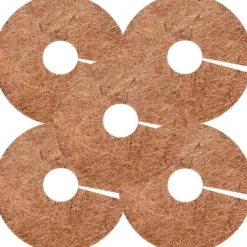 Discount Sopkassehållare med fästklämma för låda/dörr/möbler, idealisk för husbil, resor, hem, kök, sortering