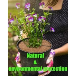 Discount Sopkassehållare med fästklämma för låda/dörr/möbler, idealisk för husbil, resor, hem, kök, sortering