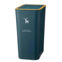 Hot Sopkorg Trycktyp Smal Design Bred Öppning