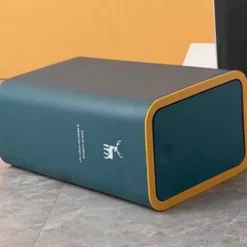 Hot Sopkorg Trycktyp Smal Design Bred Öppning