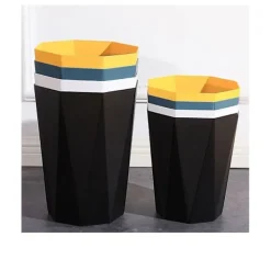 Discount Sopkärl (vita och svarta)