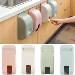 Best Sopsäckslåda Sopsäckslåda GRÖN Green