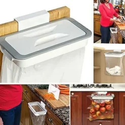 Online Sopåshållare för Camping Sopåshållare