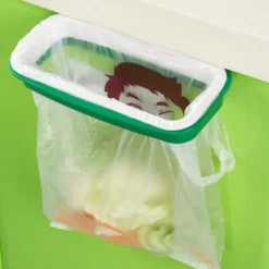 Sale Sopåshållare, Hängande Förvaringsställ, 22*12.5cm