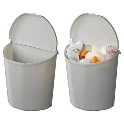 New Soptunna L med lock för husvagn/husbil