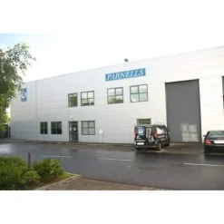 Sale Soptunns – Gummi – 200mm – 4-pack – Svängbara med broms – 800kg belastning Svart