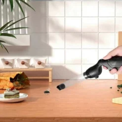 Spindelfångare Dammsugare Handhållen Insektsfångare Dammsugare