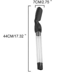 Outlet Spindelfångare Vakuum Handhållen Insektsfångare Vakuum