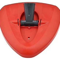 Sale Spinnskrapa ersättningsbas - roterande triangelmopphuvudskydd