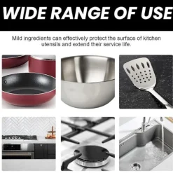 Discount Spishällsrengöring