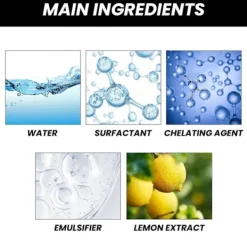 Discount Spishällsrengöring